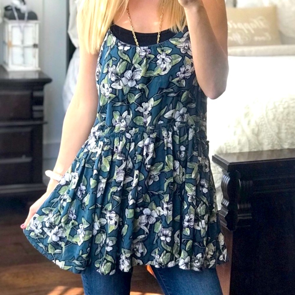 FREE PEOPLE Top